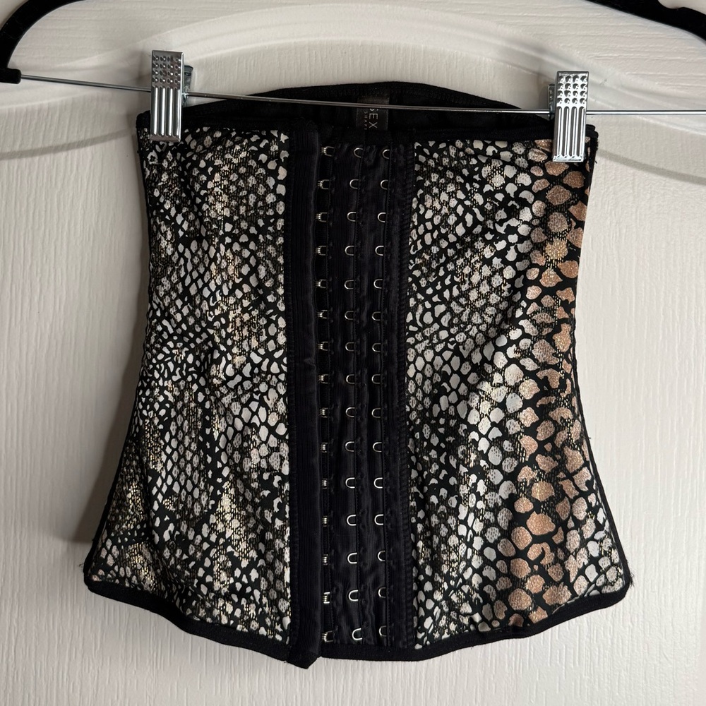 Sexy Skinz Waist Trainer